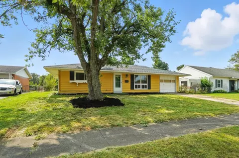Other - 115 W Auburn Ave, Springfield, OH 45506 photo 1 of 13