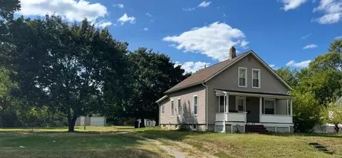 2775 Perdue Ave, Columbus, OH 43211