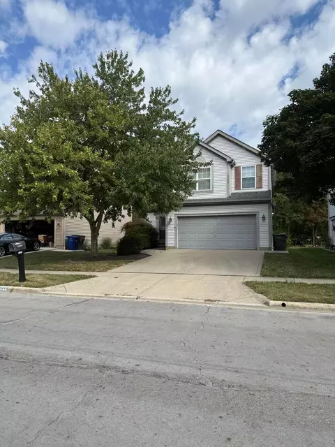 8222 Old Ivory Way, Blacklick, OH 43004