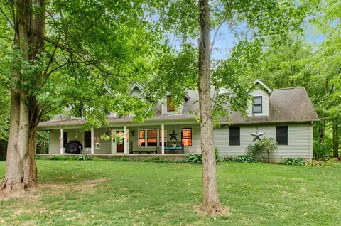4682 Webster Rd, Centerburg, OH 43011