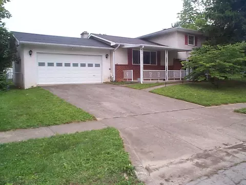 4432 Danforth Rd, Columbus, OH 43224