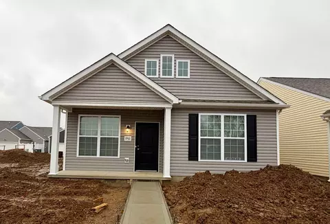 1952 Jamesburg St, Newark, OH 43055