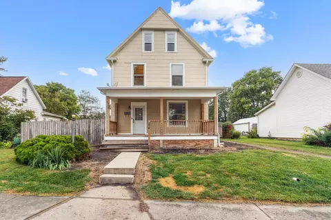 139 Washington Ave, London, OH 43140