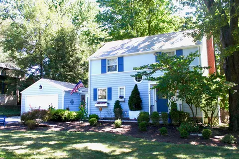 199 Rustic Pl, Columbus, OH 43214