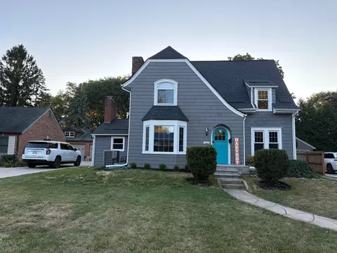 667 King Ave, Marion, OH 43302