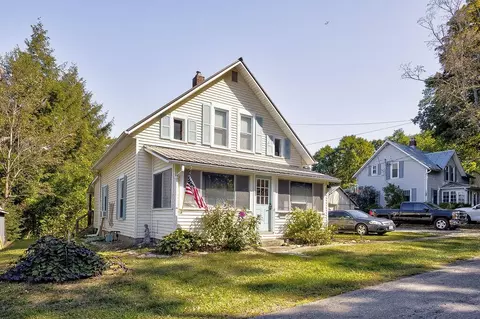 26301 Cavallo Rd, Danville, OH 43014