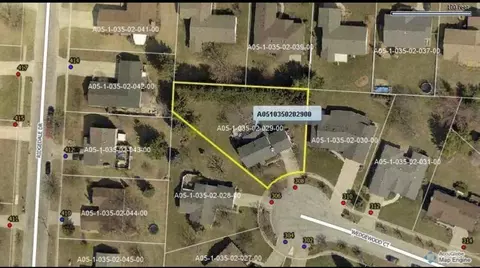 308 Wedgewood Ct, Circleville, OH 43113 photo 2