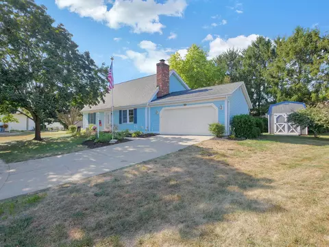 308 Wedgewood Ct, Circleville, OH 43113 photo 3