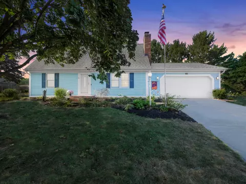 308 Wedgewood Ct, Circleville, OH 43113