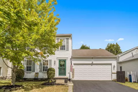 2790 Schuylar Rd, Grove City, OH 43123