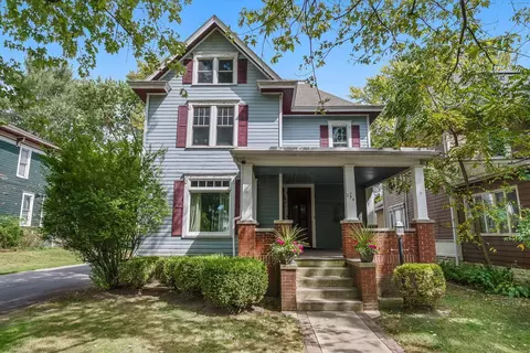 254 S State St, Marion, OH 43302