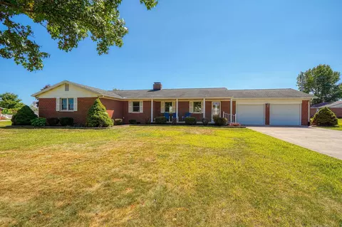 7277 Ludwig Dresback Rd, Circleville, OH 43113