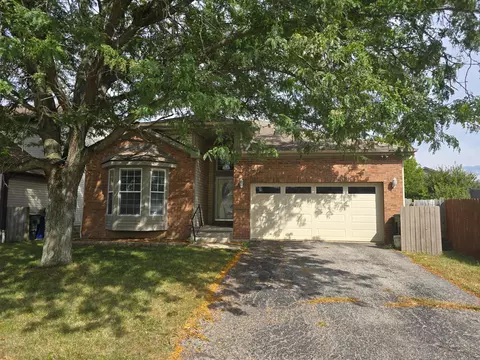 3136 Fabyan Dr, Reynoldsburg, OH 43068