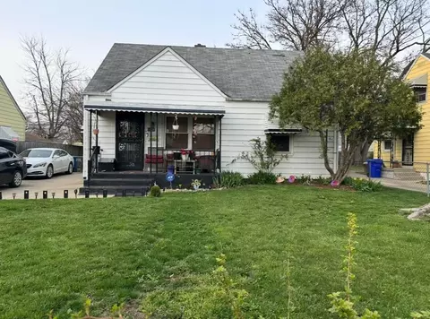 1036 E 21st Ave, Columbus, OH 43211