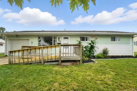 233 Rosewood Ave, Mount Sterling, OH 43143