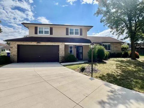 1668 Kildare Pl, Columbus, OH 43228