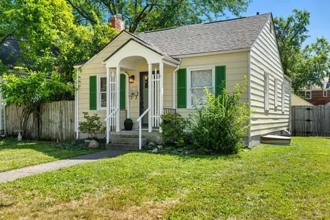 2779 Columbus Ave, Columbus, OH 43209