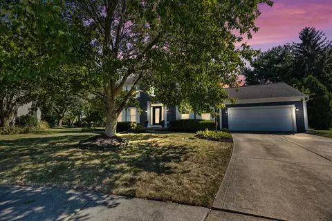 1155 Ashford Ct, Westerville, OH 43082