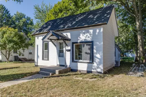 106 S Clinton St, Richwood, OH 43344