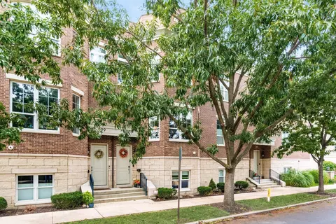 1001 Dennison Ave, Columbus, OH 43201