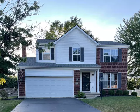 5071 Claymill Dr, Hilliard, OH 43026