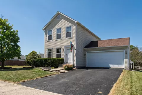 1395 Dillingham Ct, Columbus, OH 43228