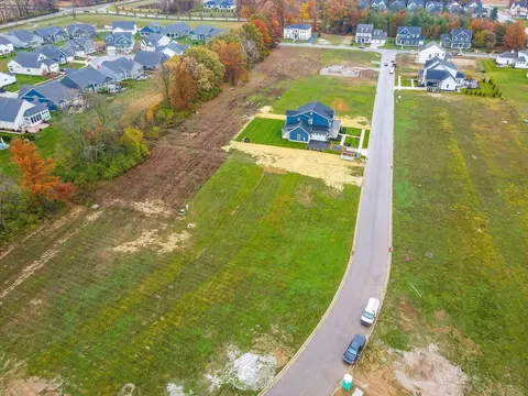 8072 Canopy Glen Dr, Plain City, OH 43064