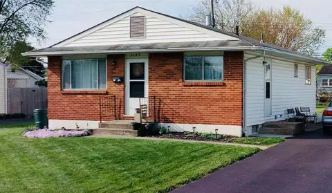 5149 Wyandot Pl, Hilliard, OH 43026