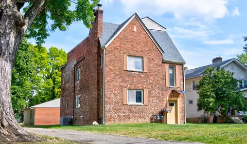 722 Sheridan Ave, Bexley, OH 43209