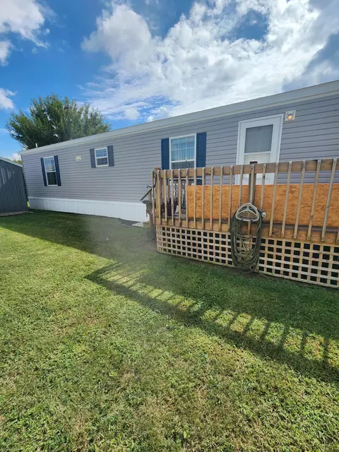 14996 Pleasant Valley Road Rd #LOT 70, Chillicothe, OH 45601