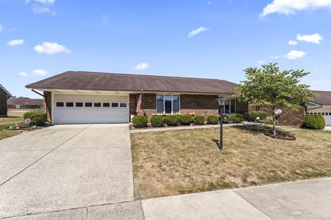 1148 Foxboro Rd, Springfield, OH 45503