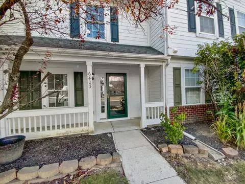 6403 Riverview Loop #6405, Grove City, OH 43123