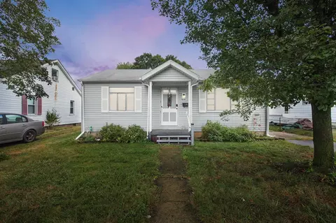 614 Renick Ave, Circleville, OH 43113