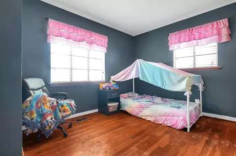 Bedroom - 614 Renick Ave, Circleville, OH 43113 photo 1 of 5