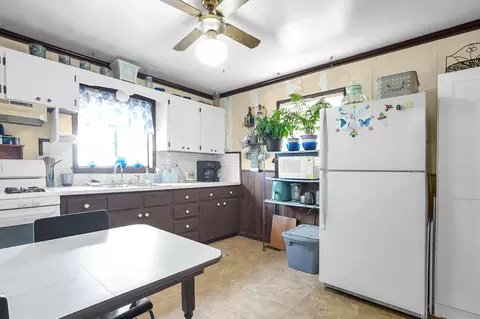 Kitchen - 614 Renick Ave, Circleville, OH 43113 photo 1 of 3