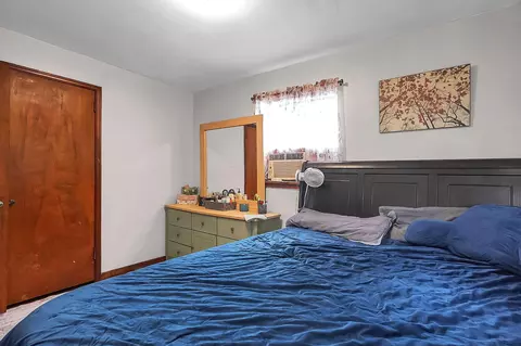 Bedroom - 614 Renick Ave, Circleville, OH 43113 photo 5 of 5