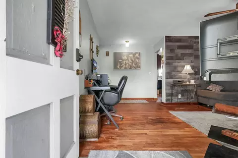 Entry Way - 614 Renick Ave, Circleville, OH 43113 photo 1 of 1