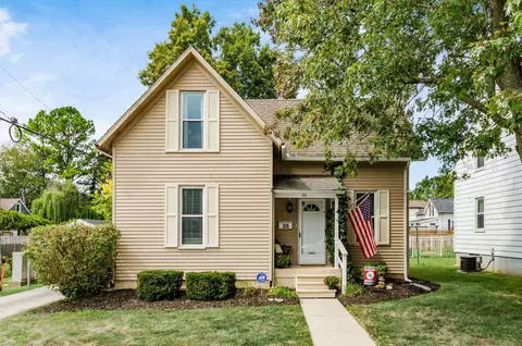 25 Cross St, Pickerington, OH 43147