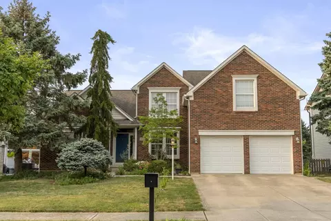 366 Harrogate Loop N, Westerville, OH 43082