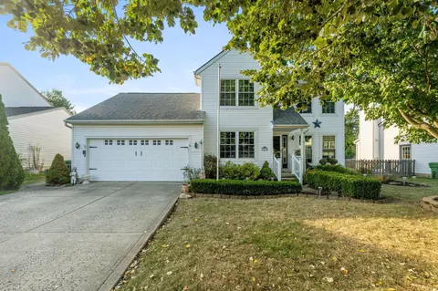 1577 Rebecca Dr, Marysville, OH 43040