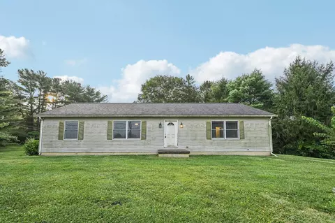 2920 E High St, Newark, OH 43055