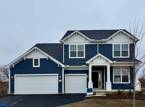 2139 Melone Dr #LOT 370, Hilliard, OH 43026