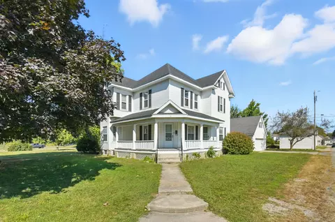 14 Janes St, Jeffersonville, OH 43128