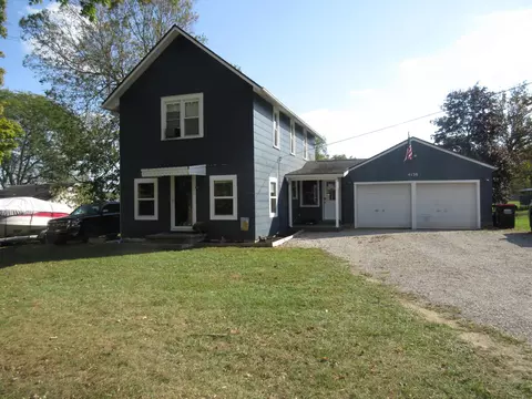 4136 Johnstown Utica Rd NE, Utica, OH 43080