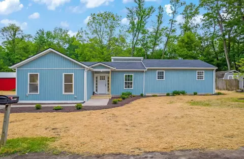 13404 Maple Rd NE, Thornville, OH 43076