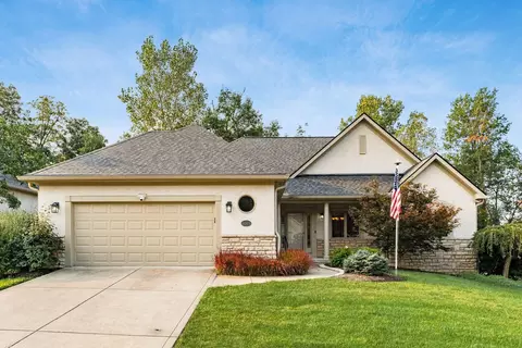 6073 Nicholas Gln, Columbus, OH 43213