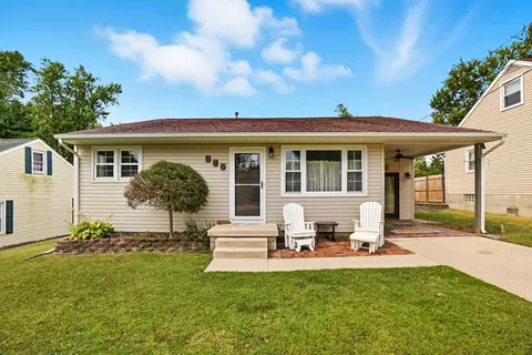 472 Willow Ln, Chillicothe, OH 45601