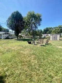 Exterior - 1835 Marrose Dr, Lancaster, OH 43130 photo 2 of 4