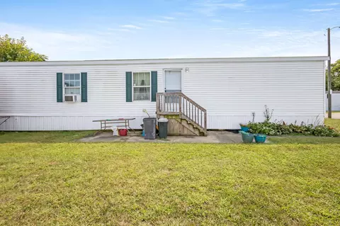 14996 Pleasant Valley Rd #LOT 60, Chillicothe, OH 45601