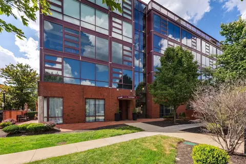 367 Auden Ave #210, Columbus, OH 43215
